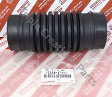 Toyota Genuine 17881-17111 Hose Air Cleaner No.1 1788117111 OEM