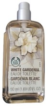 The Body Shop Vintage White Gardenia EDT 1.69 Fl Oz NEW, RARE, VERY HTF