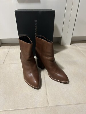 Alexander Wang Stiefeletten Gr.37 selten getragen