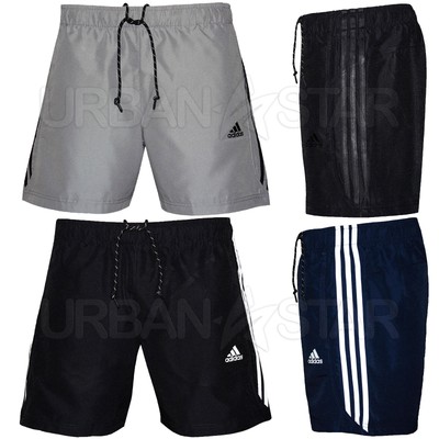 essential adidas shorts