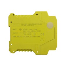 Safety Relay For Phoenix Contact 24V PSR-SCP-24DC/ESD/5X1/1X2/300 2981428