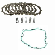 Embrayage Pour Yamaha DT 125 R 1991-1996 RE RH RN TDR TZR Kit Renforcé + Joint