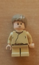 Lego Anakin Skywalker SW159 Star Wars Minifigura