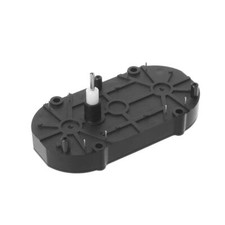 VID28-05 Double Instrument Motor High Accuracy & Performances Motor