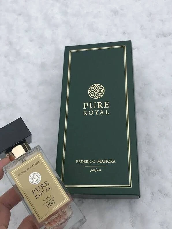 Fm store 900 perfume