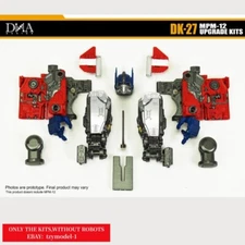 DNA DK27 DK-27 Upgrade Kit For MPM-12 OP prime DNA Design MPM12 Accessories