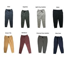Member's Mark Men's Regular Fit Everyday Active Jogger Pant