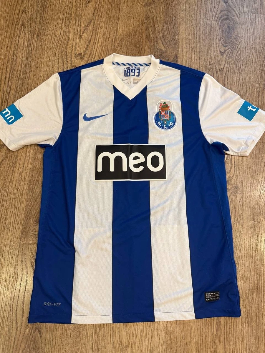 Nike Porto International Club Soccer Fan Shirts for sale | eBay