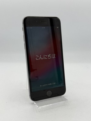 Apple iPhone 6s | Space Grey | 32GB | iOS 15.8.6 | guter Zustand | Batt. 82%