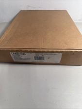 CFG CA42511CSL Baystone  Classic Stainless 1 Handle Kitchen Faucet Less Spray