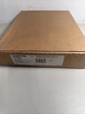 CFG CA42511CSL Baystone® Classic Stainless 1 Handle Kitchen Faucet Less Spray 