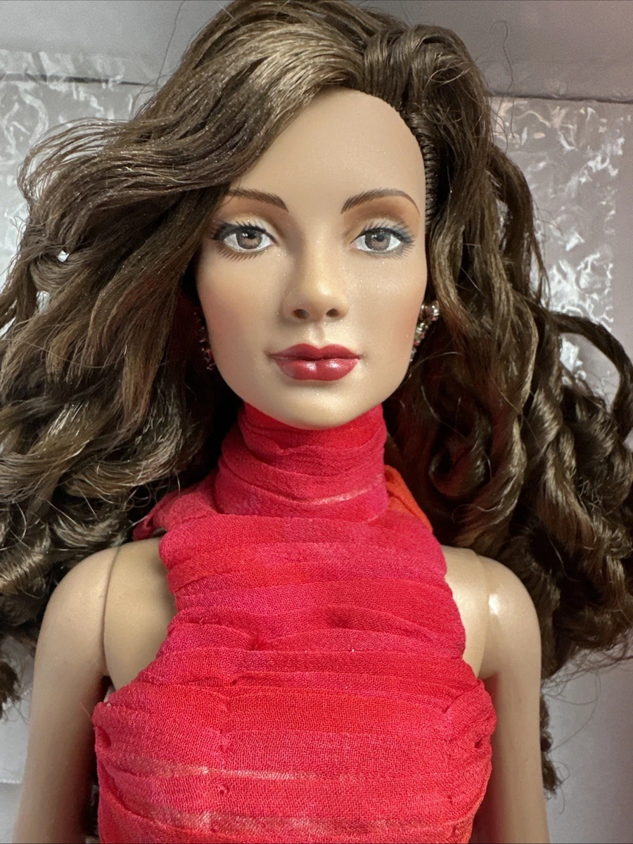 Tonner African American Tyler Wentworth Collection Dolls & Doll