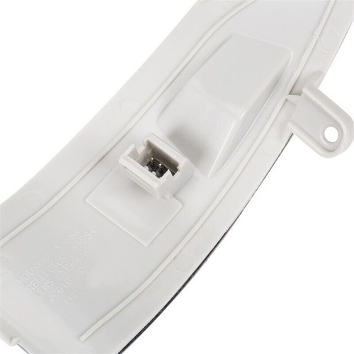 New Right Side Mirror Turn Signal Light For Teana 13-16 26160-3RA0A Amber - Picture 6 of 12