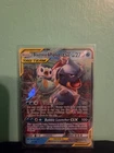 Blastoise & Piplup GX 38/236 Sm-Cosmic Eclipse Holo - NM Condition