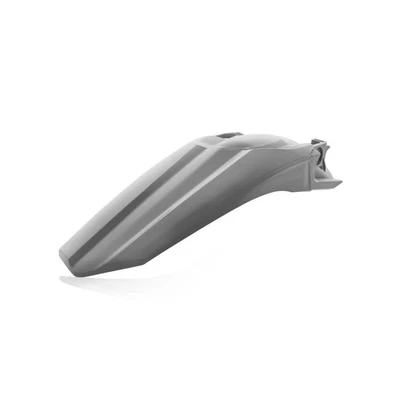 ACERBIS Parafango Posterior Gris Para Honda CRF 250 RX 2020-2021 - Imagen 1 de 2