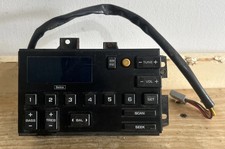 Factory Oem Radio Stereo Display For 88-94 Gmc Chevy Pickup Truck Suburban Factory Oem Radio Stereo Display For 88-94 Gmc Chevy Pickup Truck Suburban