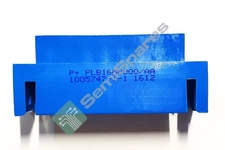 5 pcs. POSITRONIC PLB16M8000/AA POWER CONN RECT. 16POS MALE