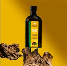 Nature Spell Jamaican Black Castor Oil with Rosemary 150ml