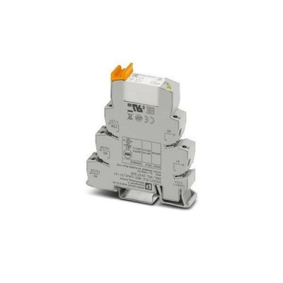 Phoenix Contact Interface PLC-RSC-24UC/21-21AU Relais 2967112 Interface