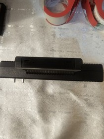 Atari 5200 VCS Cartridge Adaptor for Atari 2600 Games CX55 Tested