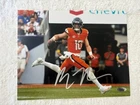 Bo Nix Autographed Picture
