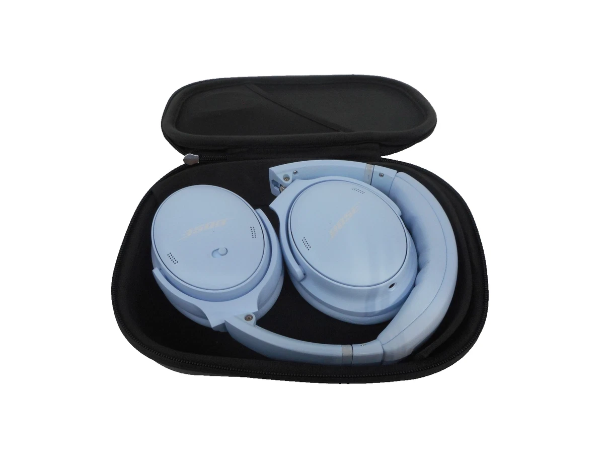 Bose QuietComfort Wireless Over The Ear Noise Cancelling
