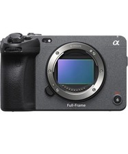Sony FX3 Full-Frame Cinema Camera