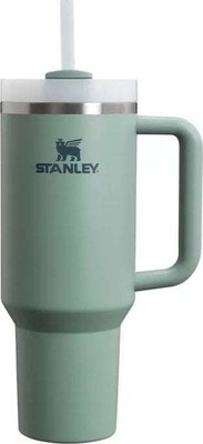 Stanley Termos 1,18 l Quencher H2.0 Flowstate, rosa, Edelstahl, max. 7h heiß, 11