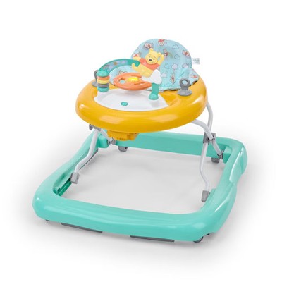 Bright Starts Disney Baby Winnie the Pooh Once Upon a Walk Activity