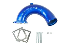 Sinister Diesel Intake Elbow For 99-02 Dodge Ram 2500 3500 5.9L Cummins