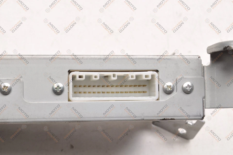 Nissan Murano I Z50 3.5 24V 234 Ps Navigatore Centralina Navigatiosmodul - Immagine 3 di 4