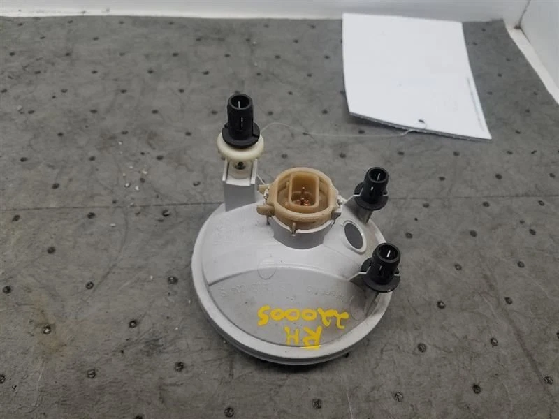 Luz de estacionamiento/esquina parachoques antiniebla montada para 07-14 SUBURBAN 1500 791456 Foto 2 de 4