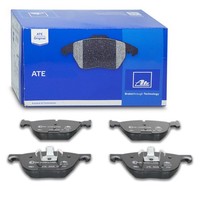 ATE BremsbelÄGe Passend FüR BMW X5 F15 F85 E70 X6 E71 E72 F16 F86