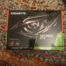 Gigabyte NVIDIA GeForce GTX 960 4GB Windforce Graphics Card