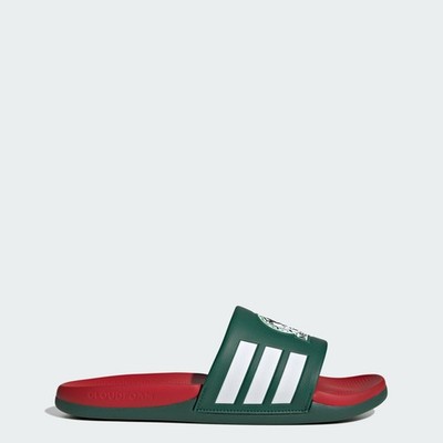 adidas men Adilette Comfort 2.0 Mexico Slides