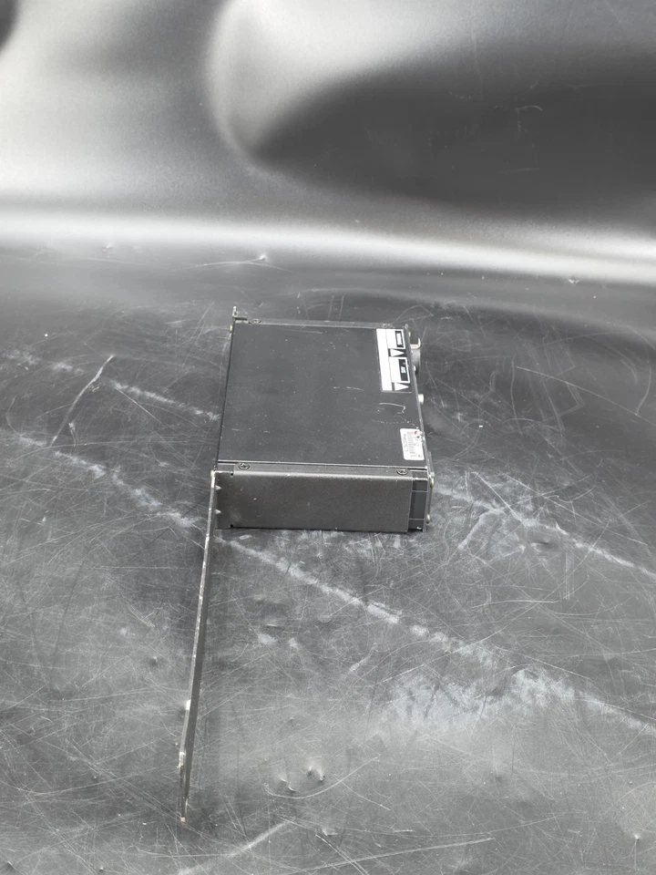 Shure DFR11EQ Digital EQ Feedback Reducer + Rack Mount - Image 4 of 4