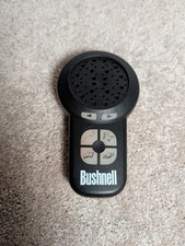 Bushnell Voyager Reflector Telescope Remote Control Speaker