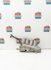 1991-1994 Nissan 240sx S13 Ka24de Engine Lower Intake Manifold Assembly Oem 222 1991-1994 Nissan 240sx S13 Ka24de Engine Lower Intake Manifold Assembly Oem 222