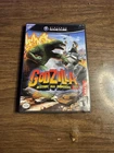 New ListingGodzilla: Destroy All Monsters Melee (Nintendo GameCube, 2002)