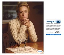 Chloe Sevigny "Big Love" AUTOGRAPH Signed 'Nicolette Grant' 8x10 Photo ACOA