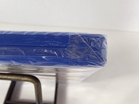 Metal Slug 3 (Sony PS Vita, 2019) Limited Run Games #248 - New Sealed W/ Card 