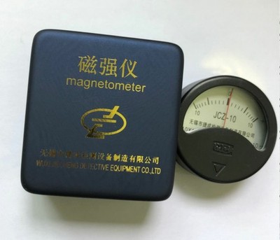 JCZ-10 Pointer Gaussmeter Magnetometer Magnetometer