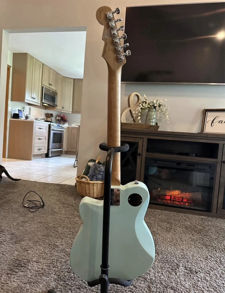 Reverend Buckshot Chronic Blue Foto 2 de 4