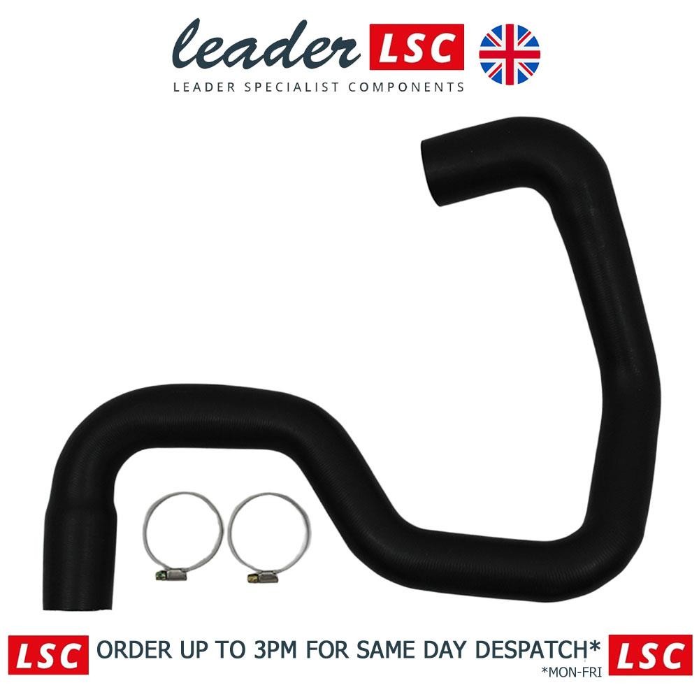 8200273825 Intercooler Turbo Hose Renault Trafic Vauxhall Vivaro NEW