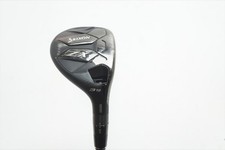 Srixon Zx Mkii Fitting Club 19 3 Hybrid Regular Hzrdus Smoke Red Rdx 70 Fair
