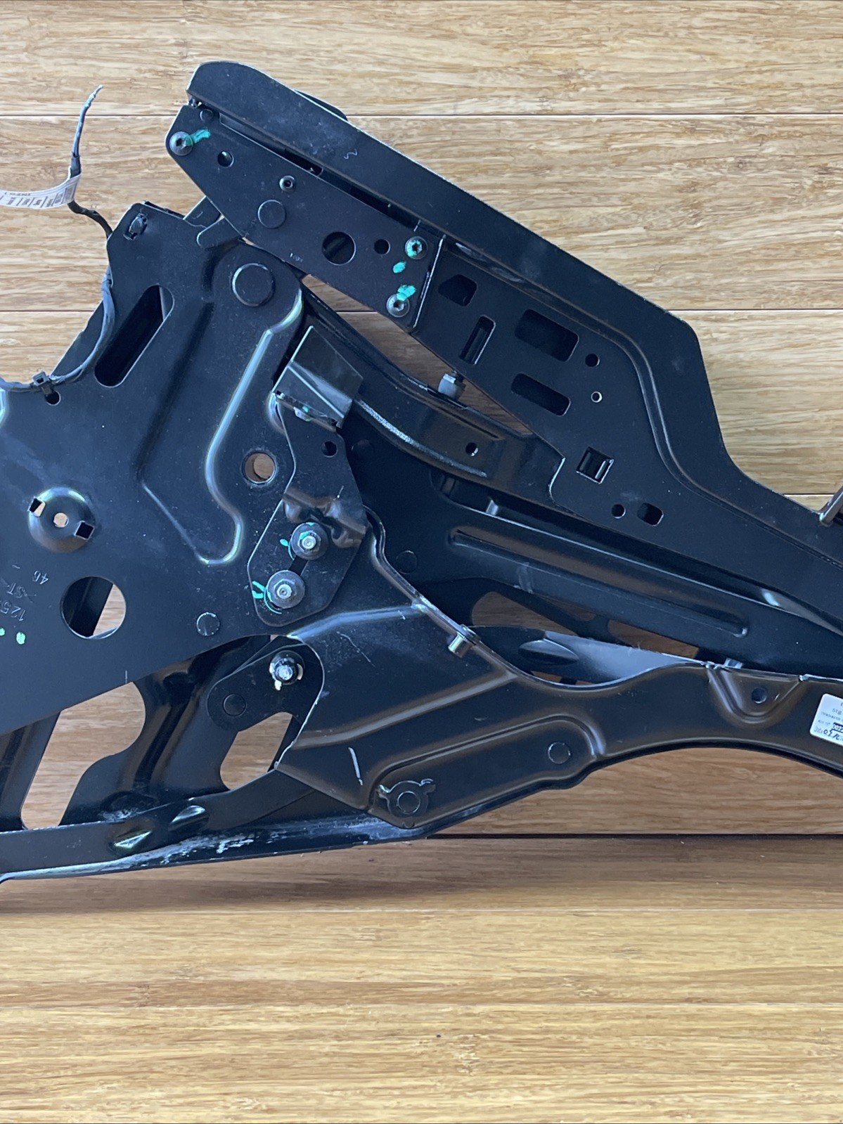2018-2024 Ferrari Portofino F164 Rear Left Driver Side Trunk Lid Hinge OEM