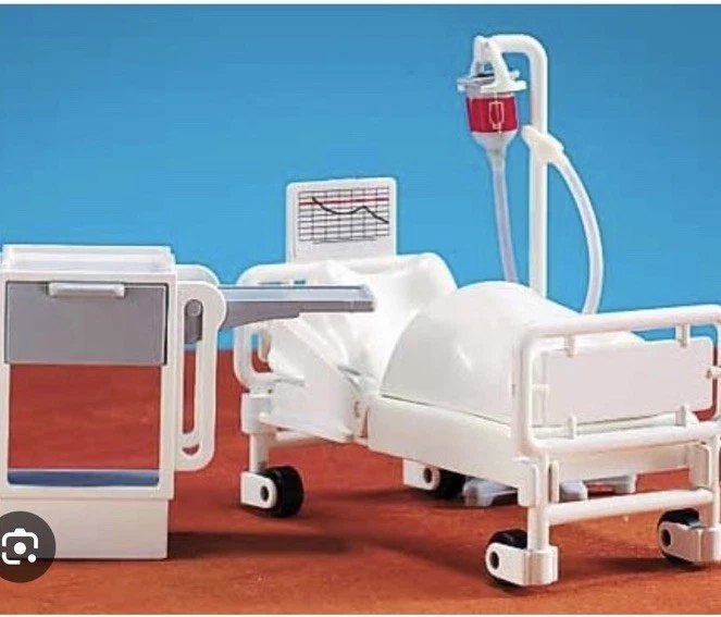 Las mejores ofertas en Playmobil Hospital | eBay