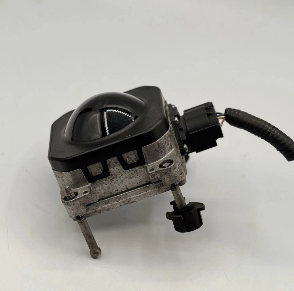 13-15 INFINITI JX35 QX60 ADAPTIVE CRUISE CONTROL DISTANCE RADAR SENSOR OEM - Image 3 of 4