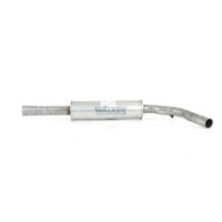 Walker MittelschalldäMpfer SchalldäMpfer FüR VW Polo 6N2 6N1 22352