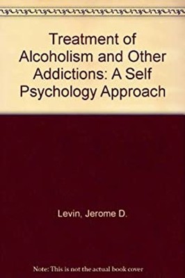 Treatment of Alcoholism and Other Addictions Hardcover Jerome D.
